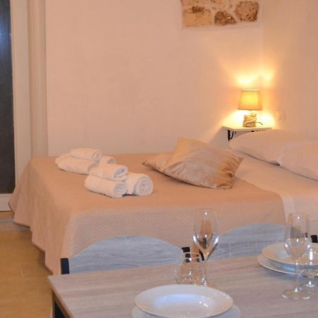 Civico34 Apartment Ostuni Ngoại thất bức ảnh