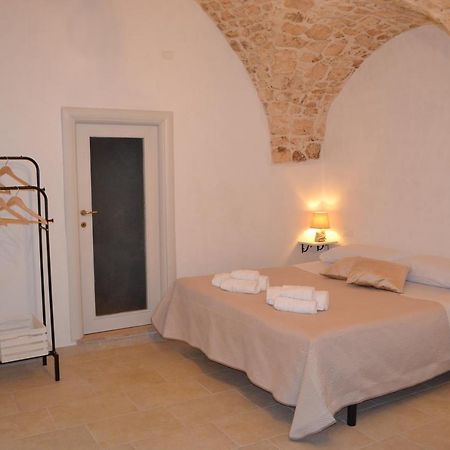 Civico34 Apartment Ostuni Ngoại thất bức ảnh