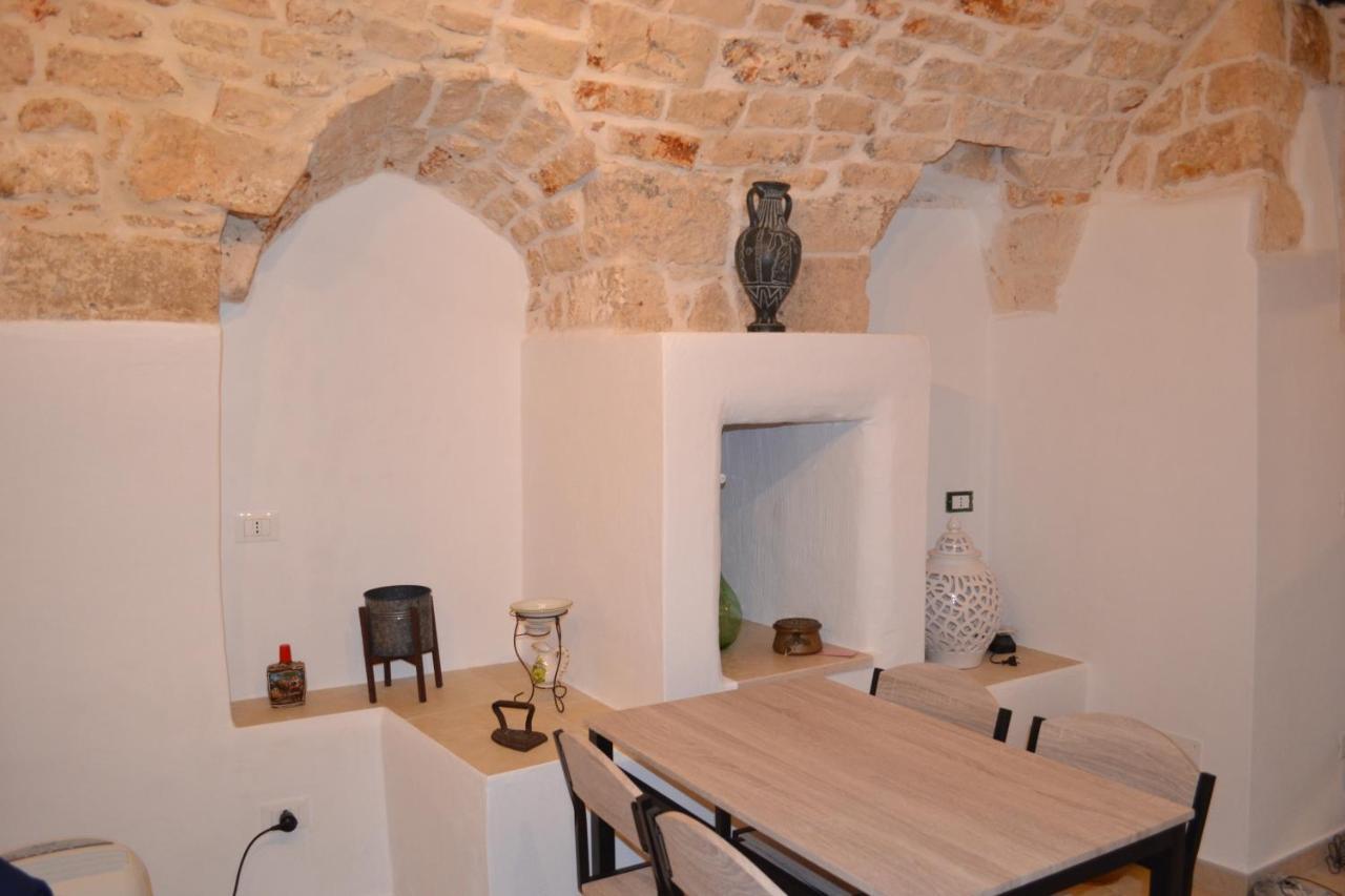 Civico34 Apartment Ostuni Ngoại thất bức ảnh