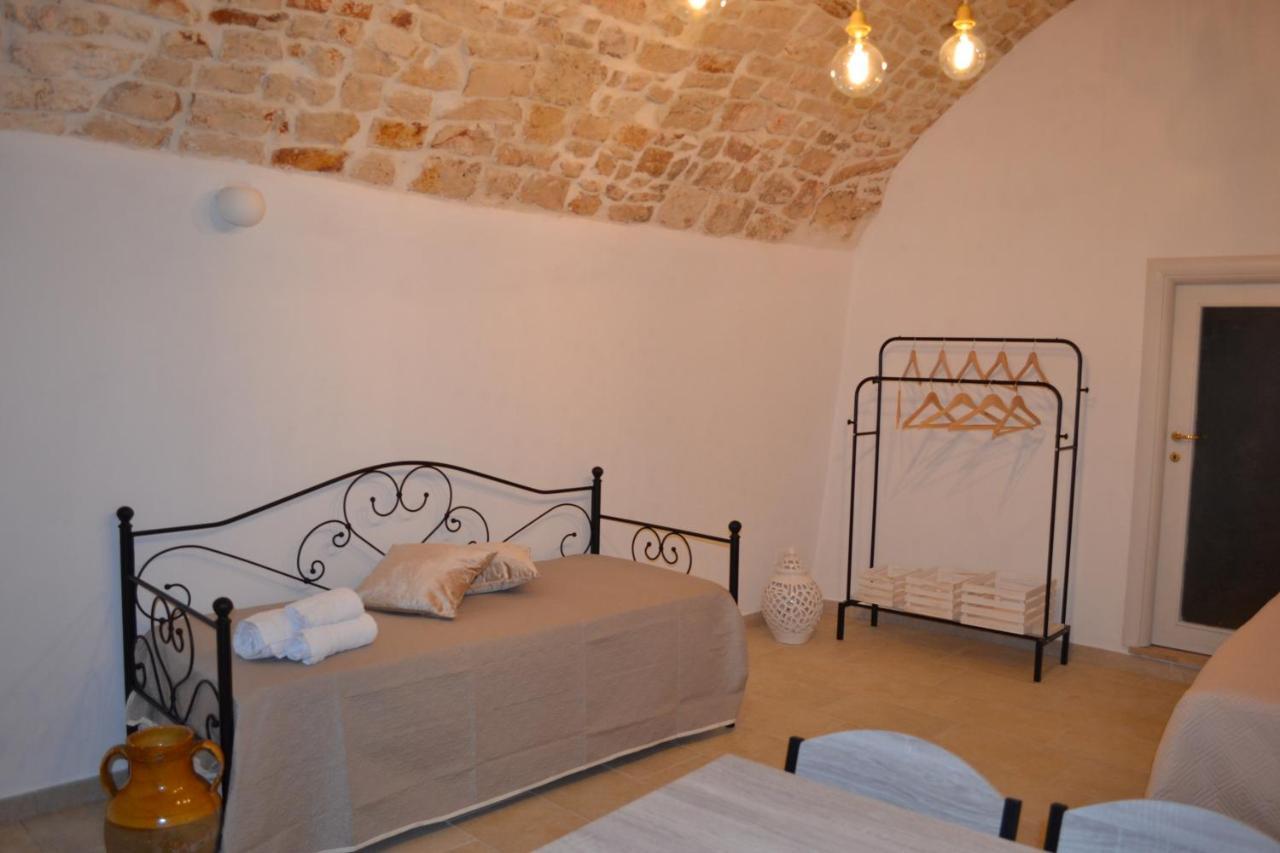 Civico34 Apartment Ostuni Ngoại thất bức ảnh