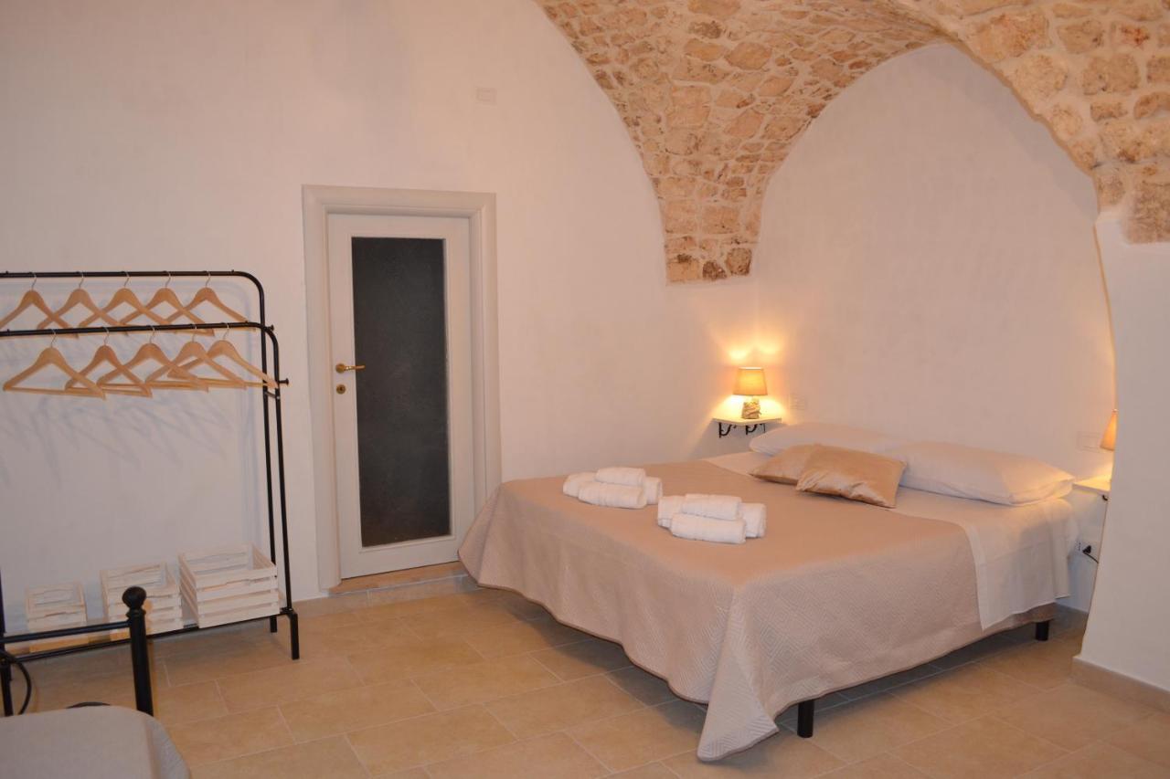 Civico34 Apartment Ostuni Ngoại thất bức ảnh