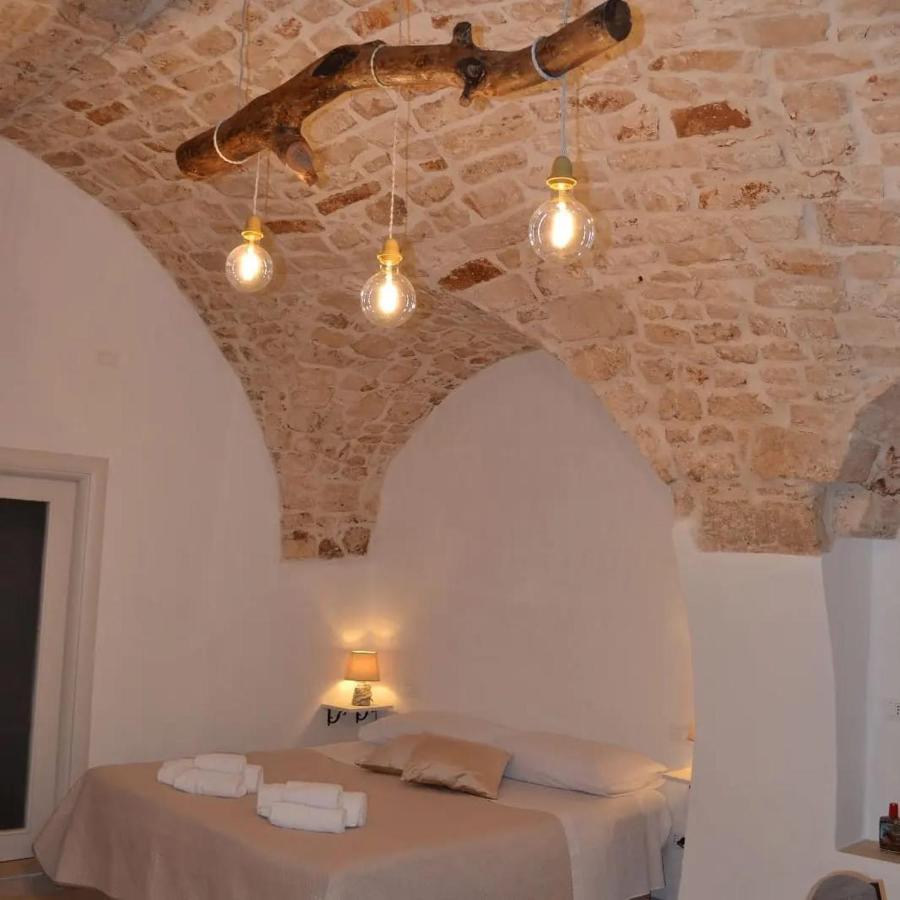 Civico34 Apartment Ostuni Ngoại thất bức ảnh