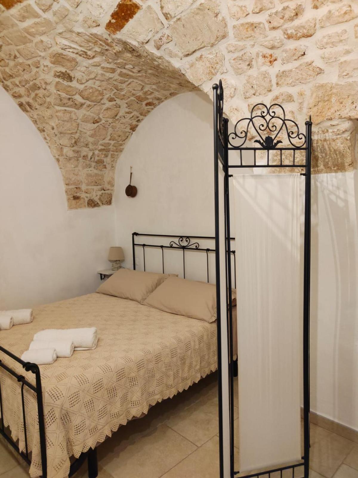 Civico34 Apartment Ostuni Ngoại thất bức ảnh