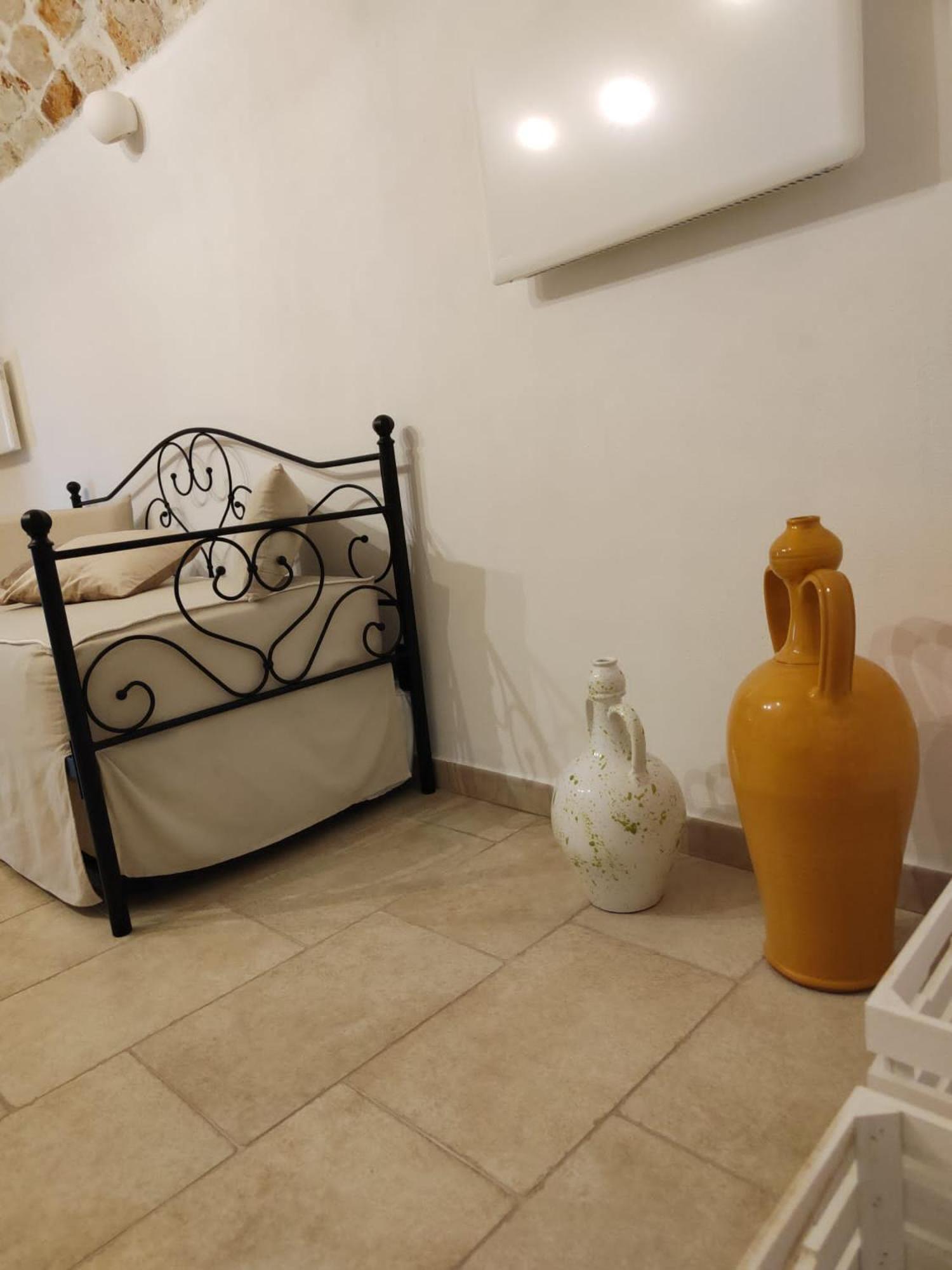 Civico34 Apartment Ostuni Ngoại thất bức ảnh