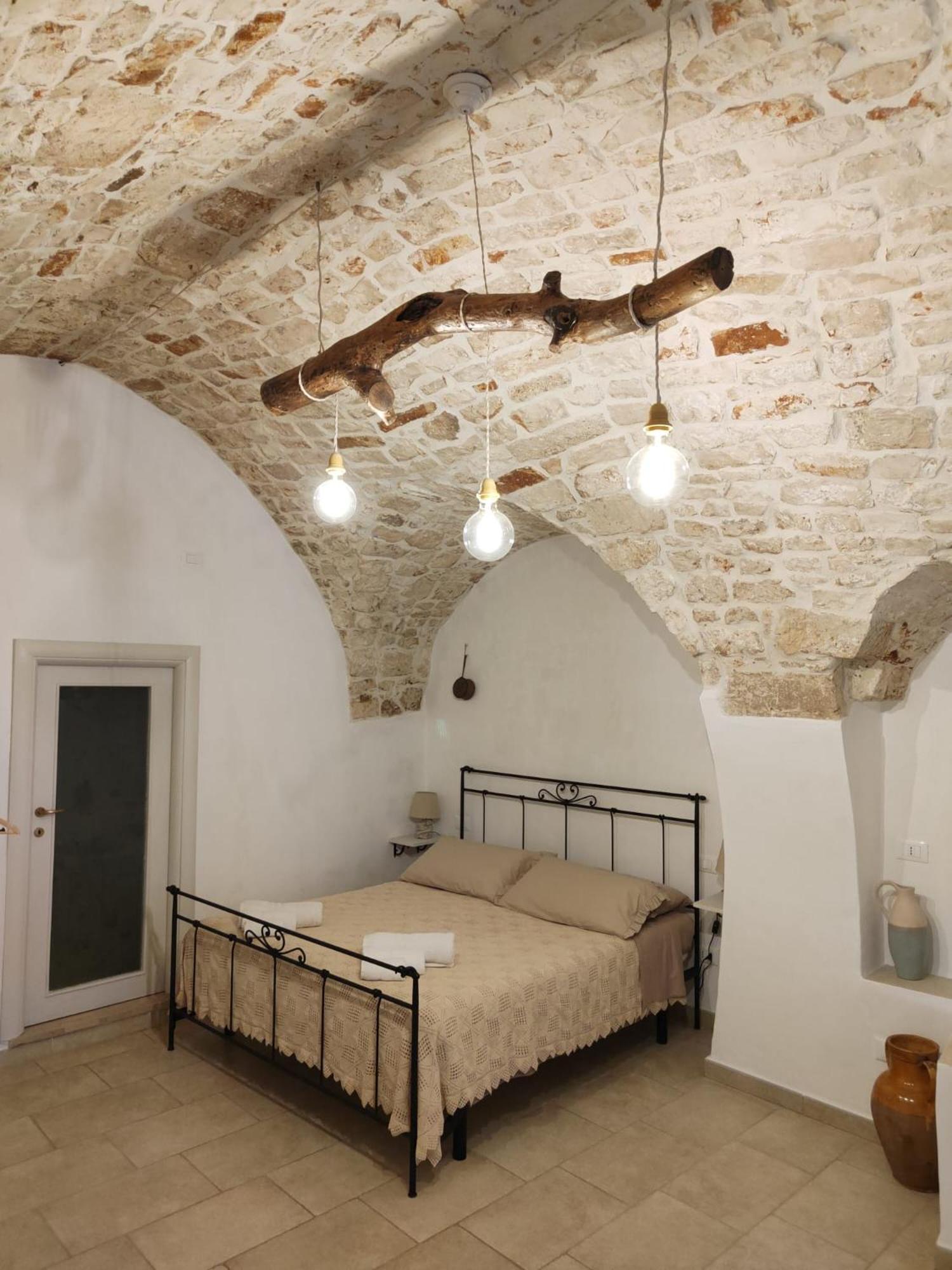 Civico34 Apartment Ostuni Ngoại thất bức ảnh